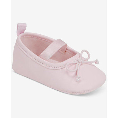 Baby Girls Ballet Flat Shoes, Macy's Exclusive