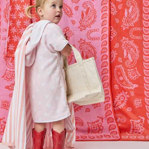 Personalized Baby Bath Bundle | Weezie Towels