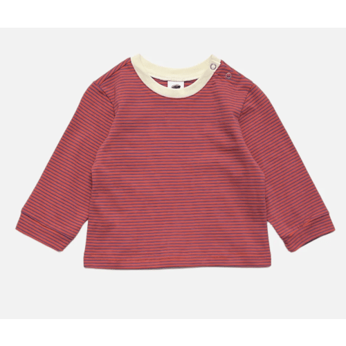BABY STRIPE LONGSLEEVE