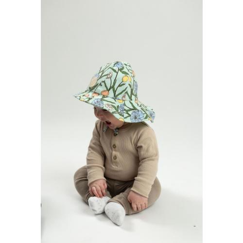 Sun Hat