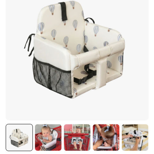 Coco Comfort Seat