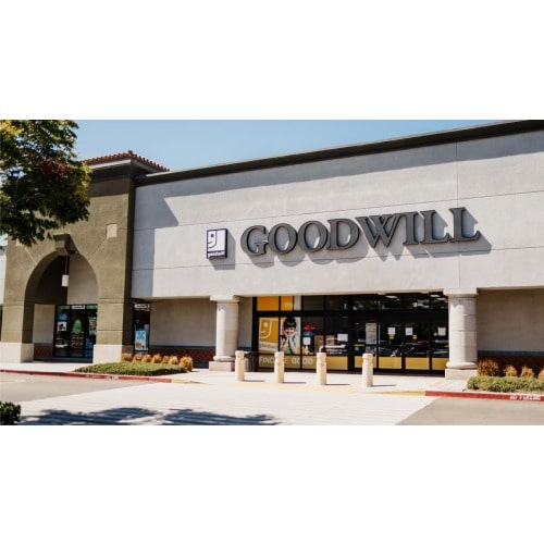 Thrift with Us: Your Source for Unique Finds | Goodwill OC