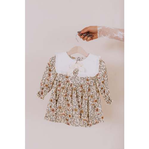 BABY - Little Wonders Dress