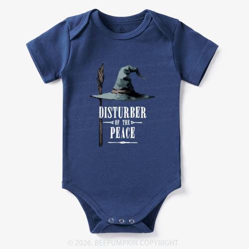 Little Wizard Bodysuit