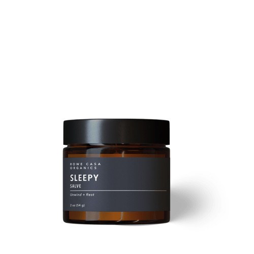 Sleepy Salve | 2 oz
