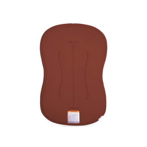Snuggle Me® Curve Lite Baby Lounger - Gingerbread