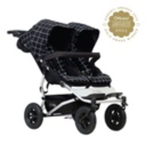 duet | US Mountain Buggy
