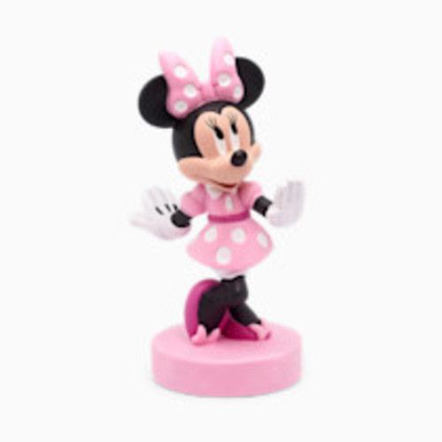 tonies Content Tonies - Adventure, Toddler 3+ - Disney Minnie Mouse