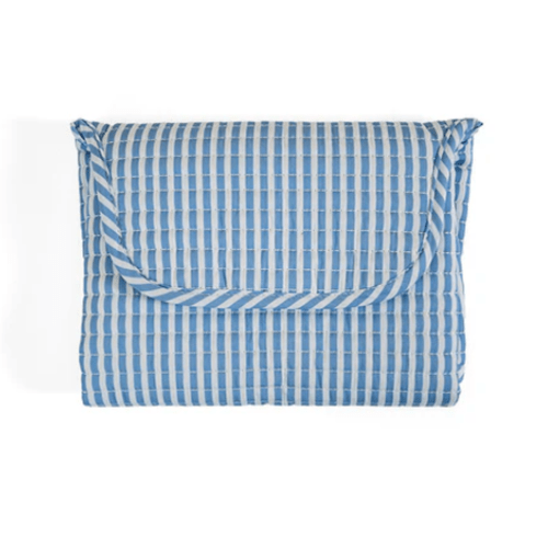 Quilted Changing Pad | Bogey and Byrd