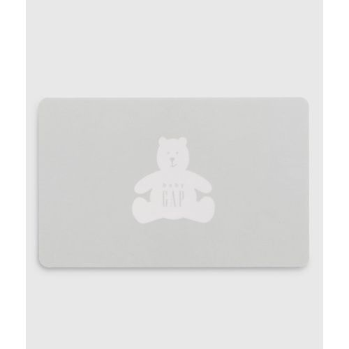Baby Gap GiftCard | Gap