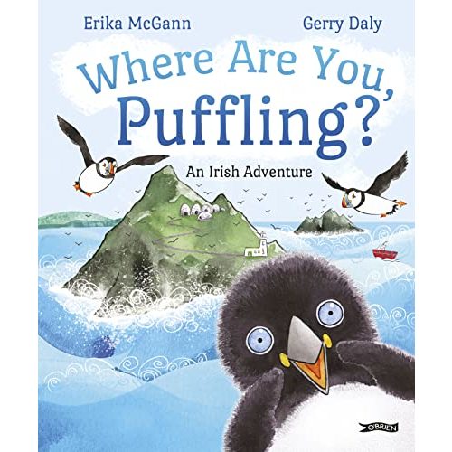 Where Are You, Puffling?: An Irish Adventure