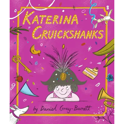 Katerina Cruickshanks