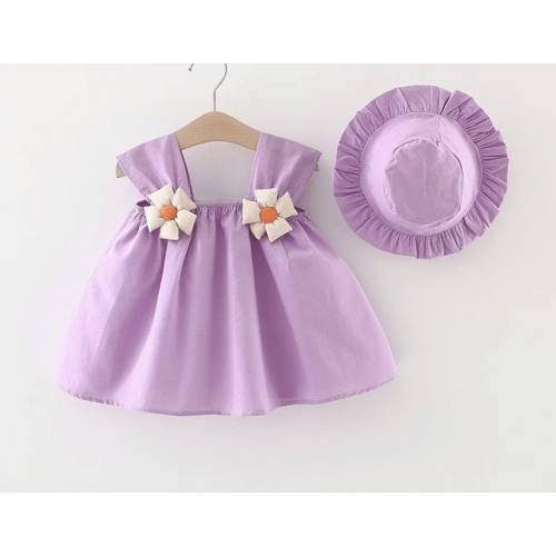 Boho Summery Two Piece – The Boho Bebe