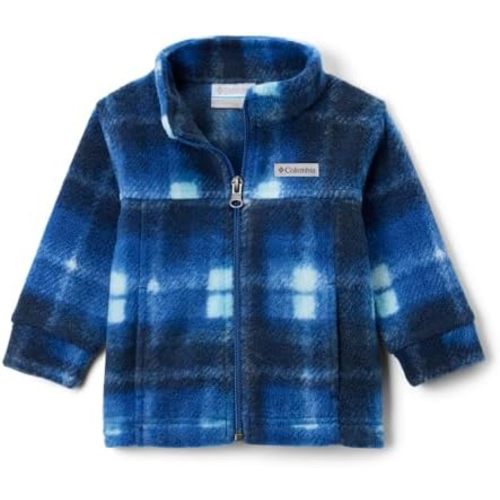 Columbia Unisex Baby Zing III Fleece