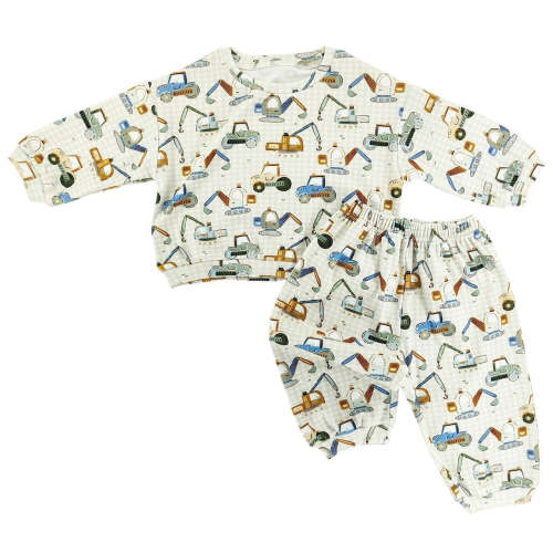 Construction Crew Sweatsuit