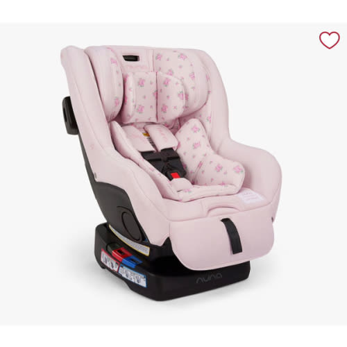Nuna RAVA™ Next Convertible Car Seat