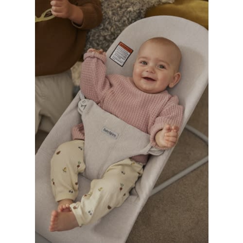 BabyBjörn Bouncer Bliss