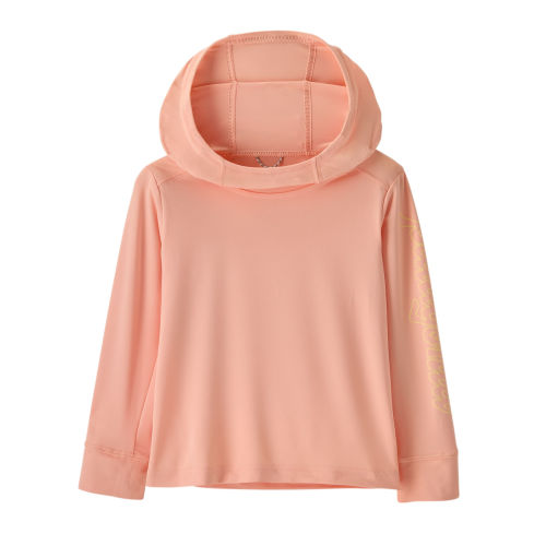 Patagonia Capilene Silkweight Hoodie - Toddler - Als.com