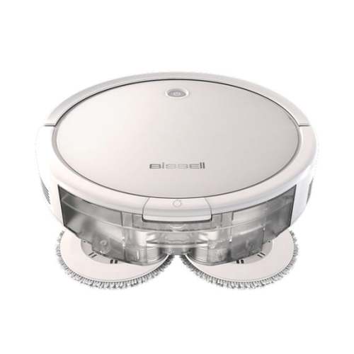 Remanufactured SpinWave® Wet and Dry Robotic Vacuum