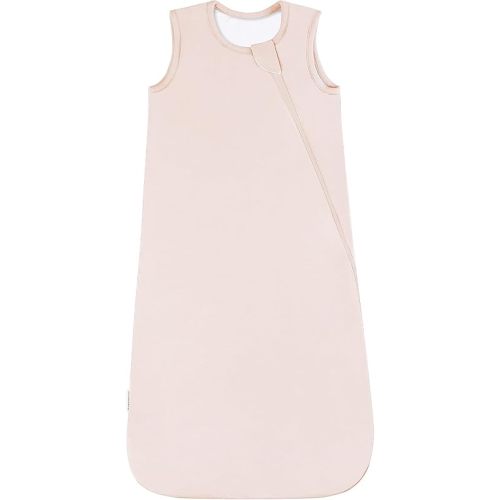 BubblePanda Rayon Made from Bamboo Sleep Sack 0-6 Months 1.0 Tog Newborn