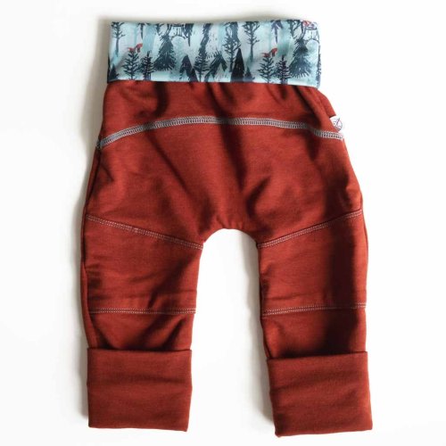 Grow with me TROUSERS 6 to 36 months, 2 to 5 years - NO SPECIFIC BRAND