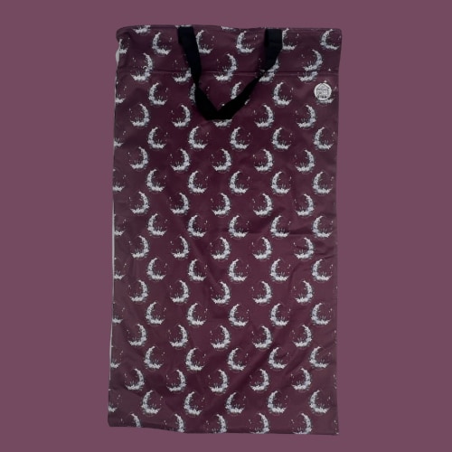 Stout House Daisy Nights - Travel Bag