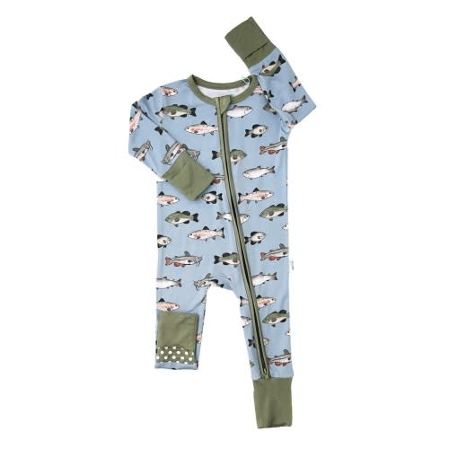 Wade Zip – Rattle Dazzle