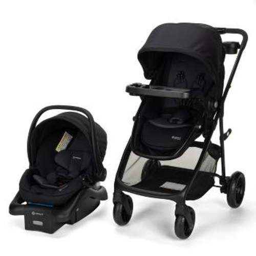 "baby stroller newborn"