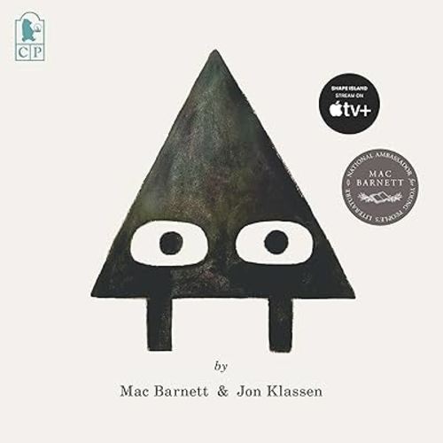Triangle (The Shapes Trilogy)