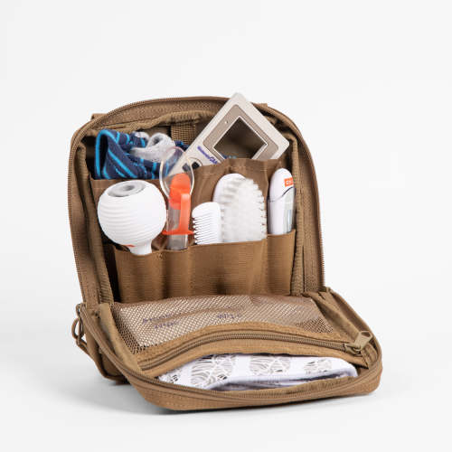 Tactical Utility Pouch | Diaper Bag Organizer | Tactical Baby Gear®