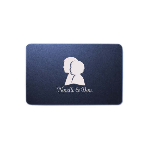 Gift Card – Noodle & Boo