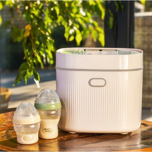 advanced pro UV steriliser & dryer – Vital Baby Lebanon