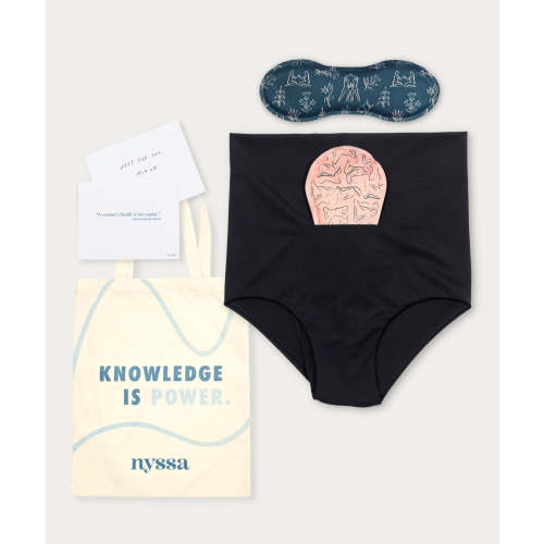 3-Piece Below-the-Belt Recovery Set