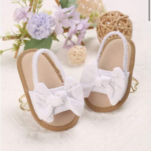 Summer New Soft Bottom Casual Sandals, 0-1 Year Old Infant Shoes | SHEIN USA