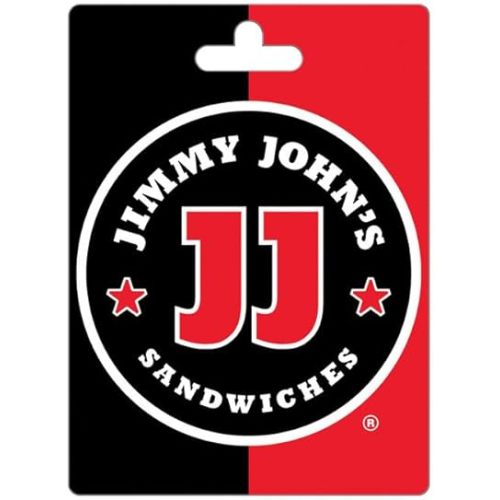 Jimmy John’s Gift Card