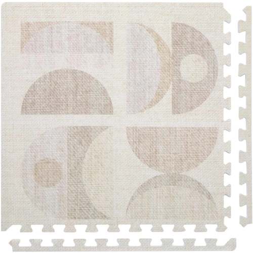 Little Nomad Play Mat | Luna