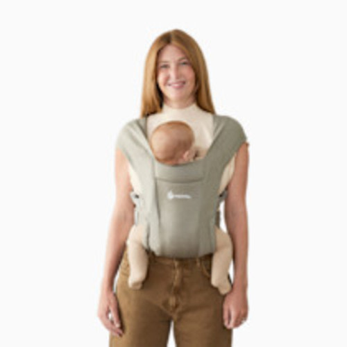 Ergobaby Embrace - Soft Olive