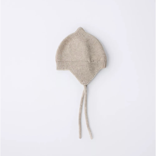 CAPOTA PUNTO CON LANA