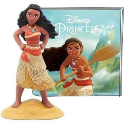 Tonies Moana Audio Toy Figurine from Disney [English]