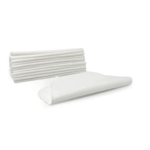 bumGenius Flannel Baby Wipes