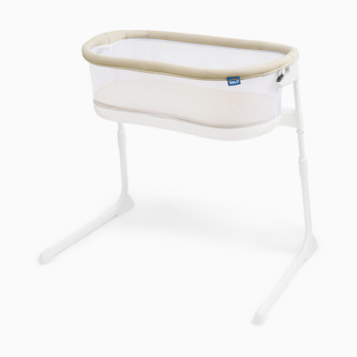 Halo BassiNest Lite - Oat