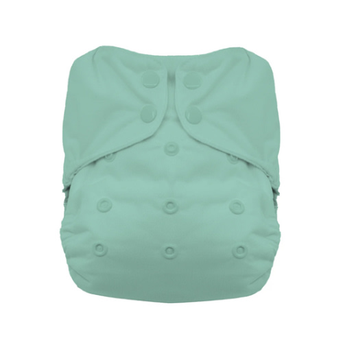 Natural One Size All In One