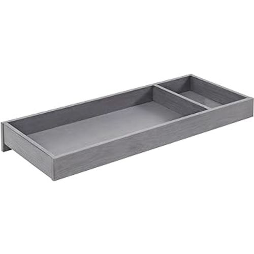Soho Baby Everlee Changing Topper Graystone