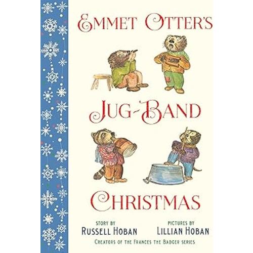 Emmet Otter's Jug-Band Christmas