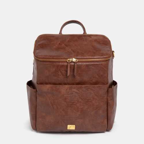 Soho Diaper Bag | Diaper Bag Backpack – Freshly Picked