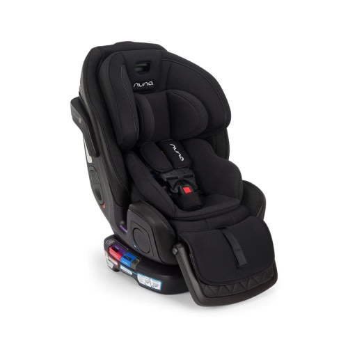 EXEC Next Car Seat
