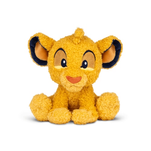 Disney Simba Cuddle Tonie