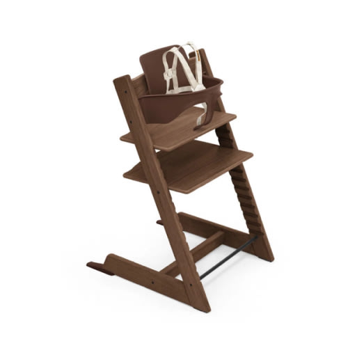 Stokke Tripp Trapp Toddler High Chair: Adjustable High Chair | Stokke® Online Shop