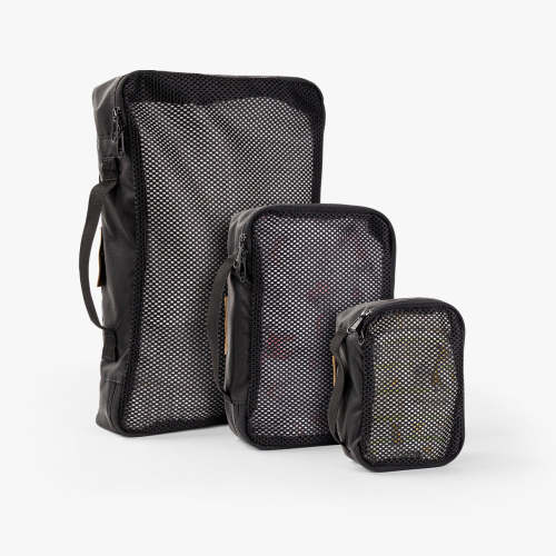 Tactical Packing Cubes by TBG – Tactical Baby Gear