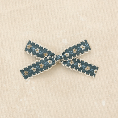 Petite Classic Hair Bow • Matilda – Shop Acre Goods